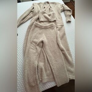 Cozy Fuzzy Matching Set